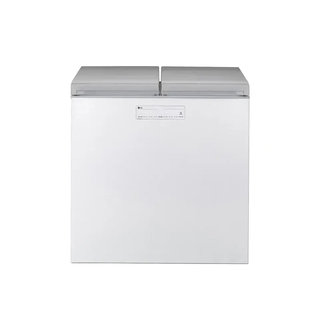 디오스 뚜껑형 김치냉장고 2도어 K220LW111 217L