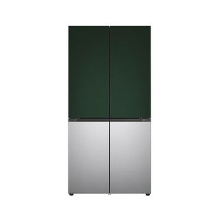 디오스 오브제컬렉션 4도어 냉장고 M626SGS052S 601L