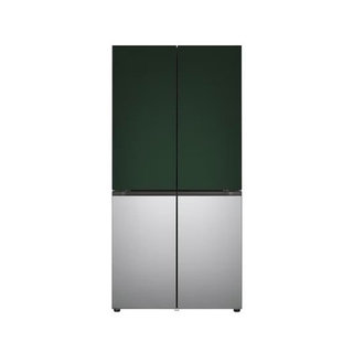 디오스 오브제컬렉션 4도어 냉장고 M626SGS032S 613L