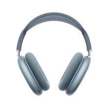 (사전예약) 애플 에어팟 맥스 2 블루투스 무선 헤드폰 블루 MHWM4KH/A 5