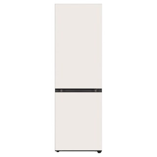 모던엣지 일반냉장고 2도어 Q342GBB133 344L