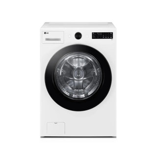 LG 트롬 19kg 오브제컬렉션 드럼세탁기 FG19WNR 1