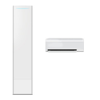 AI 무풍 멀티형에어컨 AF80F17D22WRT 전국 기본설치비포함 1