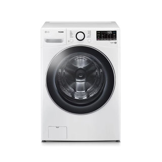 LG 트롬 24kg 오브제컬렉션 드럼세탁기 F24WDWPR 1
