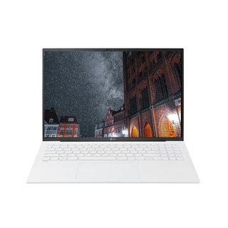 LG그램 16Z90SU-GRF6K 인텔 Ultra5 RAM 8GB 256GB 1