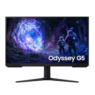삼성전자 오디세이 G5 G51F LS27FG510_모니터 1