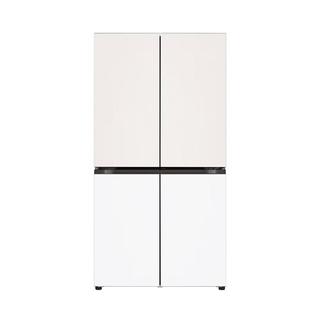 디오스 오브제컬렉션 매직스페이스 냉장고 T875MEH141 860L