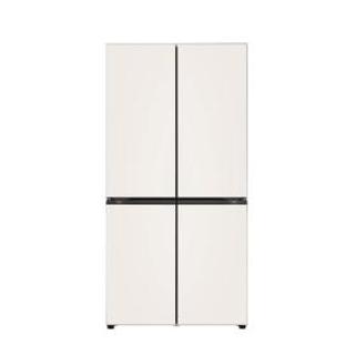 디오스 오브제컬렉션 양문형냉장고 T875MEE111 870L