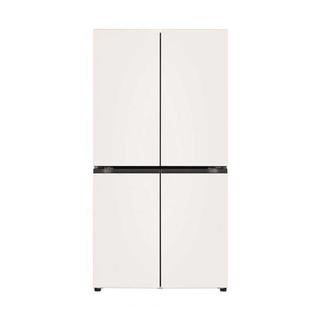 디오스 오브제컬렉션 양문형냉장고 T875MEE012 870L