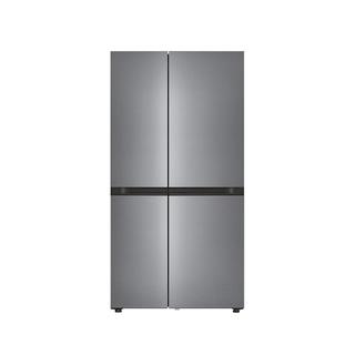 디오스 오브제컬렉션 양문형냉장고 2도어 S836P022 832L