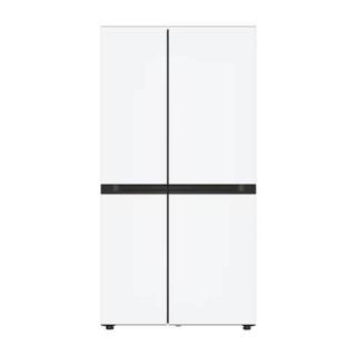 디오스 오브제컬렉션 양문형냉장고 2도어 S836MQQ012 832L