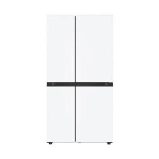 디오스 오브제컬렉션 양문형냉장고 2도어 S656MQQ143 652L