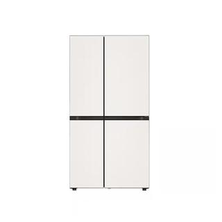 디오스 오브제컬렉션 양문형냉장고 2도어 S656GBB143 652L