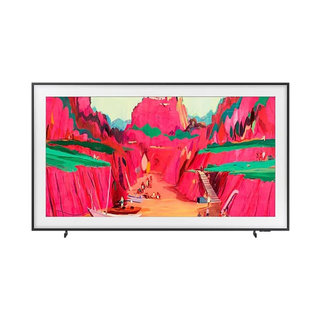 삼성 더 프레임 Pro Neo QLED TV 189cm KQ75LSF03WFXKR
