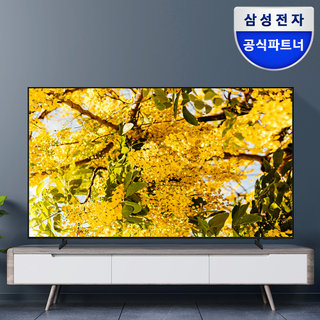 삼성전자 LH85BEFHLGFXKR 214cm(85인치) UHD 4K TV 스탠드 1