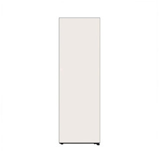 컨버터블 오브제컬렉션 냉동고 Y324GB7 328L