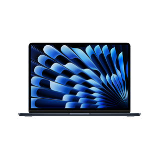 [상급] 맥북에어 13 M3, 8코어 CPU, 8코어 GPU, 16GB RAM, 256GB SSD - 미드나이트 [MC8K4KH/A]