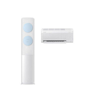 비스포크 멀티형에어컨 AF70F17D11LRT 전국 기본설치비포함 1