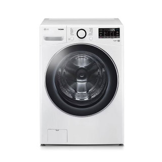 LG 트롬 세탁기 24kg F24WDWPR