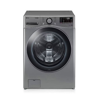 LG 트롬 세탁기 21kg F21VDSKR