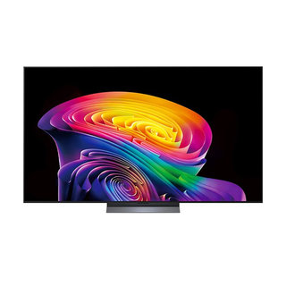 194cm  올레드 evo AI TV OLED77C6QNA  스탠드형
