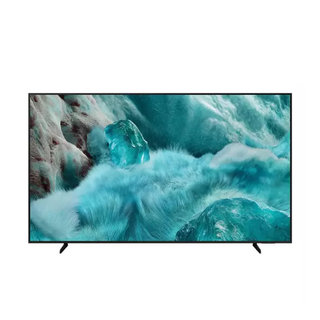 214cm QLED 4K TV KQ85QF7DAFXKR 벽걸이형