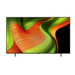 138cm 올레드 AI OLED55B5ENA 스탠드형
