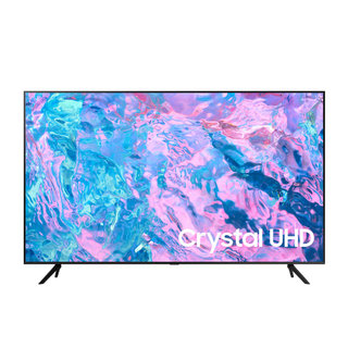 삼성 UHD 4K TV 125cm 벽걸이형 HG50CU700NFXKR(W)