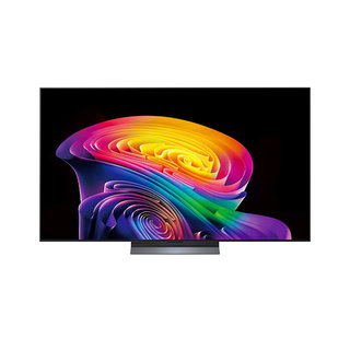 163cm 올레드 evo AI OLED65C6SNA 스탠드형