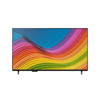 107cm NANO 4K UHD AI 43NU850BENA 스탠드형