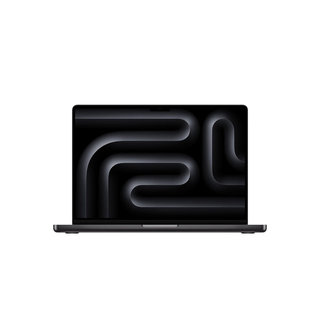 (CTO) 맥북프로 14 M5 Max, 18코어 CPU, 40코어 GPU, 128GB RAM, 2TB SSD, 96W 어댑터 - 스페이스블랙 [Z1MN000X0]