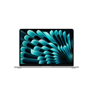 (CTO) 맥북에어 13 M5, 10코어 CPU, 10코어 GPU, 24GB RAM, 2TB SSD, 70W 어댑터 - 실버 [Z1L1000YX]