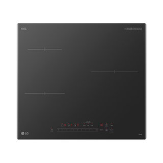 디오스 전기레인지 인덕션 3구 BEI3ASB2OE + 케이스 15cm