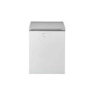디오스 1도어 뚜껑형 김치냉장고 128L K135LW123