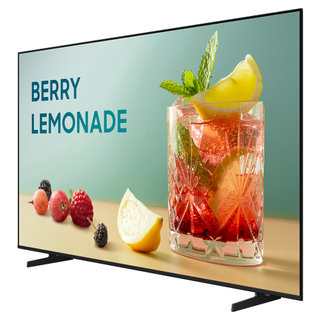 삼성전자 164cm(65인치) LED 4K UHD TV LH65BEFHLGFXKR 스탠드