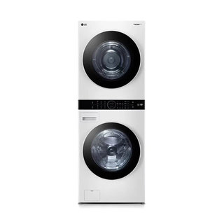 LG전자 트롬 워시타워 세탁건조 W2320WANR