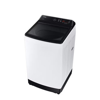 삼성전자 그랑데 통버블 일반세탁기 WA10CG5441BW 10kg