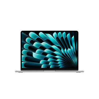 (CTO) 맥북에어 15 M5, 10코어 CPU, 10코어 GPU, 32GB RAM, 1TB SSD, 35W 어댑터 - 실버 [Z1LQ00020]